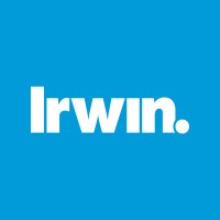 Irwin logo - Similar company to Missco