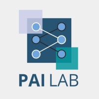 Pervasive Artificial Intelligence Lab logo - Similar company to Pervasive Personalized Intelligence Center (Ppi Center)