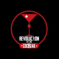 Revolucion Cocktail Group logo - Similar company to Team Building Bkk