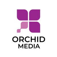 Orchid Media logo - Similar company to Samvardhan