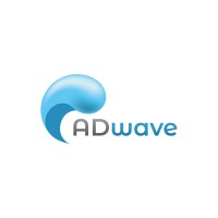 ADwave - marketing internetowy logo - Similar company to Netsurge Technologies