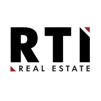 RTI Real Estate logo - Similar company to Infinleads