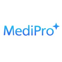 MediPro Limited logo - Similar company to Medipro Computers Pvt. Ltd.