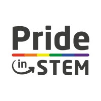 Pride in STEM logo - Similar company to Turing Circle | Lgbt+ Scientists And Engineers