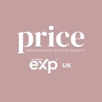 Price Independent Estate Agents logo - Similar company to R M English