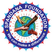 Spandana Foundation logo - Similar company to Nripath