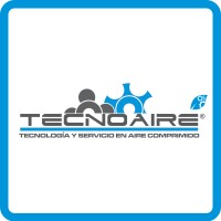 TECNOAIRE SAS logo - Similar company to Spartex Ltd