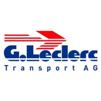 G. Leclerc Transport AG logo - Similar company to Kostad Steuerungsbau Gmbh