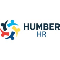 Humber HR logo - Similar company to Humber Staffing
