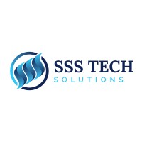 SSS Tech Solutions logo - Similar company to Via Ip Wholesale