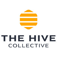 The Hive Collective logo - Similar company to Melian Dialogue