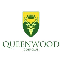Queenwood Golf Club logo - Similar company to Royal Wimbledon Golf Club