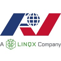 Pegasus Vertex—A LINQX Company logo - Similar company to Unique Digital, A Converge Company