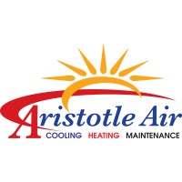 Aristotle Air logo - Similar company to Dawson Heating & Cooling Pty Ltd