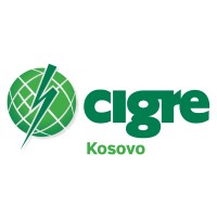 CIGRE Kosovo logo - Similar company to Solar2