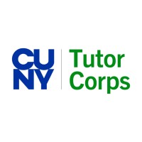 CUNY Tutor Corps logo - Similar company to Cuny K16 Initiatives