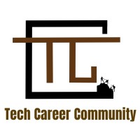 Tech Career Community logo - Similar company to Tech Career Solution