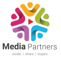 Media Partners ME FZ LLC logo - Similar company to Sastre Media & Consultancy