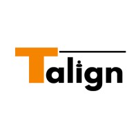 Talign logo - Similar company to Get Tech Smart