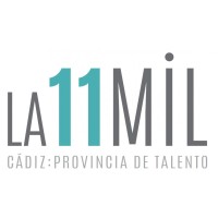 La11Mil logo - Similar company to Nextarget