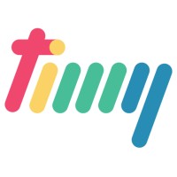 TIMY logo - Similar company to Finorbit Global