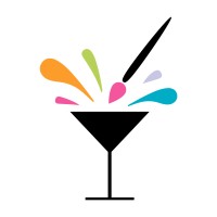 Paint Nite Montreal logo - Similar company to Heritance Art & Craft