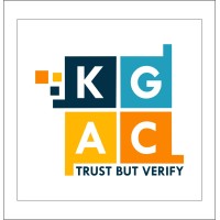 The KGAC logo - Similar company to Nexgenus