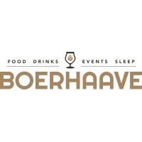 Boerhaave Voorhout logo - Similar company to Warentuin