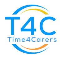 Time4Carers logo - Similar company to Tuberous Sclerosis Association