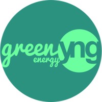 greenYng energY logo - Similar company to Alianza Net-Zero Mar