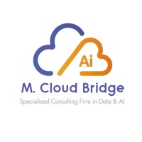 엠클라우드브리지 logo - Similar company to (주)오즈와이즈