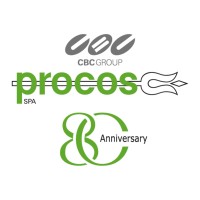 PROCOS S.P.A. (CBC Group) logo - Similar company to Probiotical S.P.A.