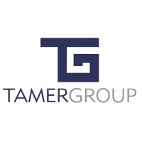 Tamer Group International logo - Similar company to Ensan