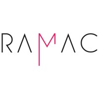 Ramac Agency logo - Similar company to La Camereta