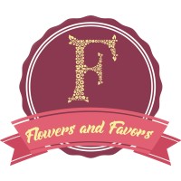 Flowers And Favors logo - Similar company to Ausphin International Institute