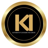 KRAVE INDIAN Restaurant logo - Similar company to Pars Restaurant Berlin