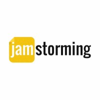Jamstorming logo - Similar company to Winoptics