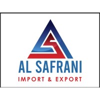 Al Safrani Import & Export logo - Similar company to Viema Import Export