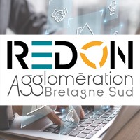Economie & Territoire - REDON Agglo logo - Similar company to Ciné Manivel