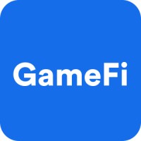 GameFi logo - Similar company to Real Agency