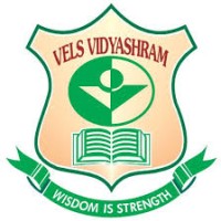 Velsvidyashram Sr.Sec.School logo - Similar company to Kindle Kids International School (Kkis)