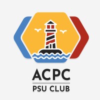 ICPC Port Said University Community logo - Similar company to Al-Azhar Icpc Community