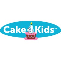 Cake4Kids logo - Similar company to Cornell Smith Mierl Brutocao Burton, Llp