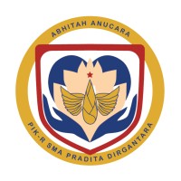PIK-R SMA Pradita Dirgantara logo - Similar company to Kmnu Itb