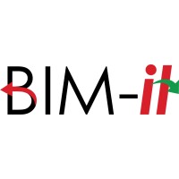 Bim-it Ltd logo - Similar company to Bimit