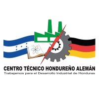 Centro Técnico Hondureño Alemán logo - Similar company to Sile S.A. De C.V.