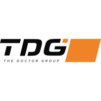 The Doctors Group Inc logo - Similar company to Nexannuity