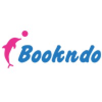 Bookndo logo - Similar company to Soma