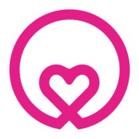 Tiny Tickers 'The Tiny Hearts Charity' logo - Similar company to Tomenso