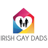 Irish Gay Dads logo - Similar company to Tel Aviv Ibex Rfc